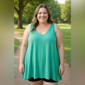 NEW Love & Legend Tank Top